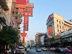 -唐人街(耀华力路)