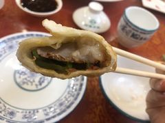 烫面油香-国强手抓(北京西路店)