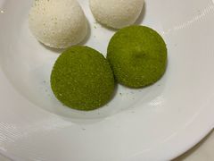 -你鲟欢·香茅柠檬鱼(金沙店)