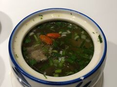 -宁夏国强手抓羊肉·清真菜(未央路凤三店)