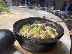 -潮汕味道·煮海餐厅(金麟大厦店)