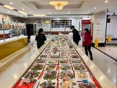-六顺园清真回族饭店(工程街店)