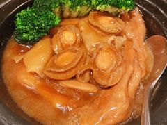 皇朝一品煲-皇朝会.经典传统粤菜(外滩店)