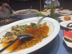 -宴周康·精致江浙菜(周浦店)