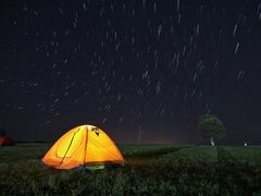 -宁夏中卫寺口旅游区(苏武牧羊遗址)