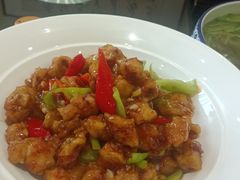 -一块豆腐·海鲜·家常菜(李沧书院路店)