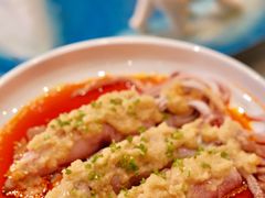 -麒麟中餐厅·经典粤菜·地道菜式老字号(广州长隆酒店)