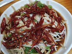 -如意香辣鸡架(总店)