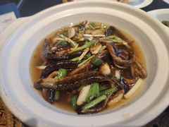 -芳芳私房菜·精做淮扬菜(承德路店)