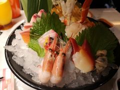 -极尚大喜屋日本料理(铜锣湾店)