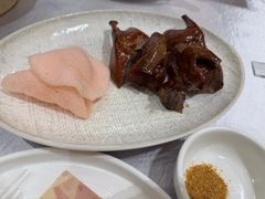 -丰鲤楼•闽南茶楼(仟禧汇店)