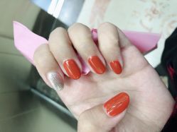 -晶e美甲