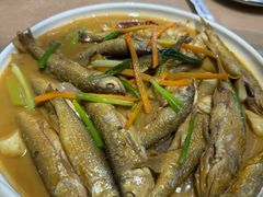 -柠静私家菜(石板巷店)