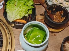 -虎丸烧肉(世纪汇店)