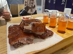 -粤集·手工粤菜(皇庭广场店)