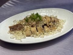 -华膳楼·安徽地标美食·中华餐饮名店(文化公园店)