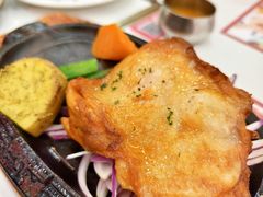 -斗牛士牛排餐厅(嘉里汇店)