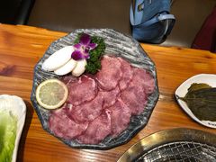 -万兴佳烤肉·长白山老味道(宏泰广场店)