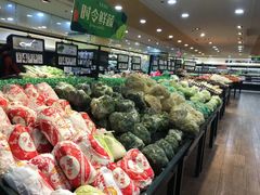 -BHG生活超市(安贞店)