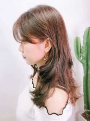 -MAGIC米几发型设计·羊毛卷