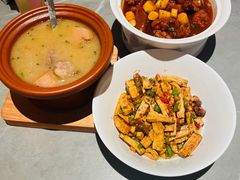-楚山晓·楚湘菜(江夏永旺店)