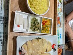-八爷茶餐厅