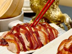 -全聚德(上海首店浦东店)