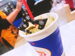 -DQ·蛋糕·冰淇淋(印象城店)