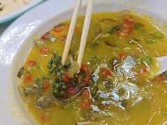 -北方饺子王·海肠捞饭·海鲜锅(山大店)
