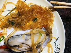 -渔民船说·北塘海鲜·天津菜·海肠捞饭(北塘古镇店)
