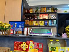 -尚岛私房菜(西方巷店)