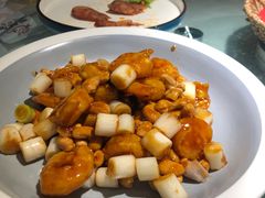 -雲蜀龙阁·金牌水煮鱼(方庄店)