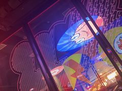 -蛙来哒(万豪城市广场黑金冠店)