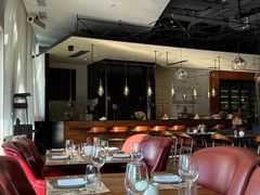-Mercato莫卡多露台餐厅与酒吧(K11店)