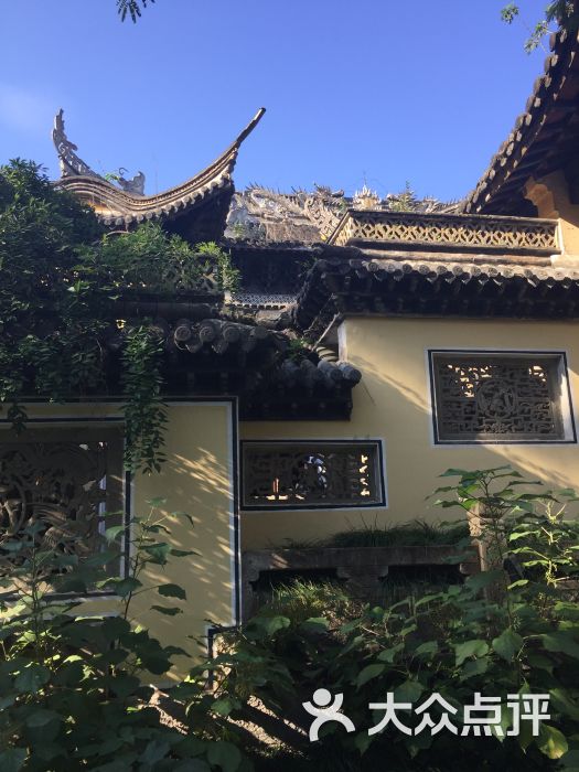 西施殿图片 - 第47张