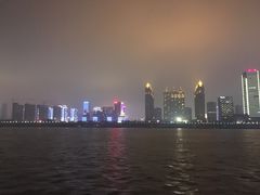 -武汉关码头(轮渡站)