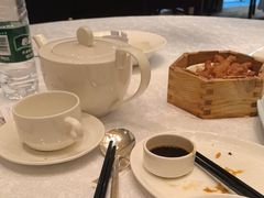 -香宫中餐厅 · 桂林香格里拉