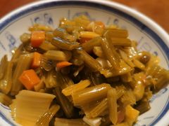 -徽三说·土徽菜·中国徽菜连锁品牌(一中店)