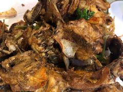 -黑土地东北私房菜馆(南门大街店)