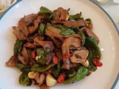 -博雅渔港·融合菜(维也纳国际大酒店)