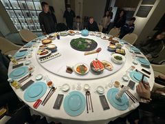 -阿五黄河大鲤鱼(纬三路店)