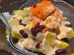 -古田居·特色寿司料理(星之岛旗舰店)