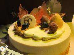 -派悦坊·甜品·蛋糕(日坛店)