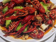 麻辣虾尾-回味南塘老王虾尾(总店)