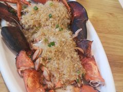 -南海渔家•海鲜•正宗海南菜(海棠湾店)
