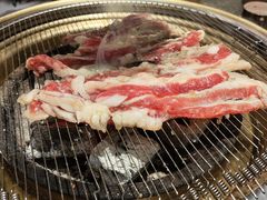 -西塔老太太泥炉烤肉(北京双井店)