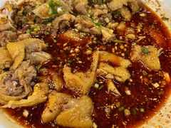 -好地方花椒鸡