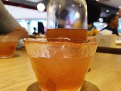-椒爱水煮鱼川菜(让胡路万达店)