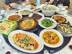 -好兄弟郭巨海鲜(天一阁店)