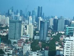 -上海龙之梦万丽酒店